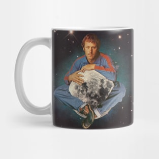 moon lover Mug